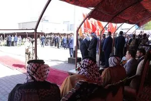 السوداني ميسان ستكون مدينة صناعية نفطية مهمة