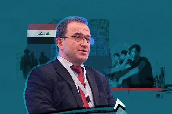 مرصد حقوقي تصريحات السفير الروسي تمهيد لتجنيد عراقيين في حرب أوكرانيا