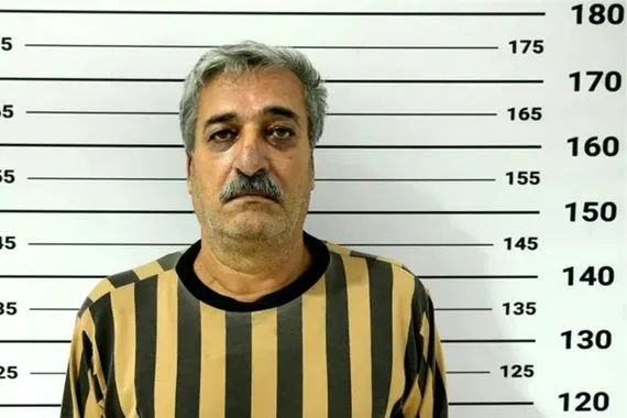 سوريا القبض على النائب العام العسكري بعهد نظام الأسد