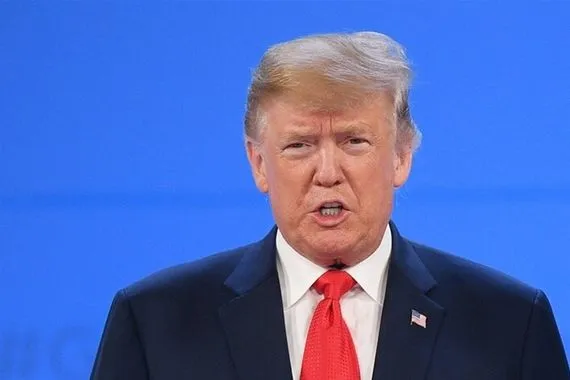 ترامب لبوتين أميركا تمتلك أقوى الغواصات بالعالم وتصريحاتك غير مناسبة