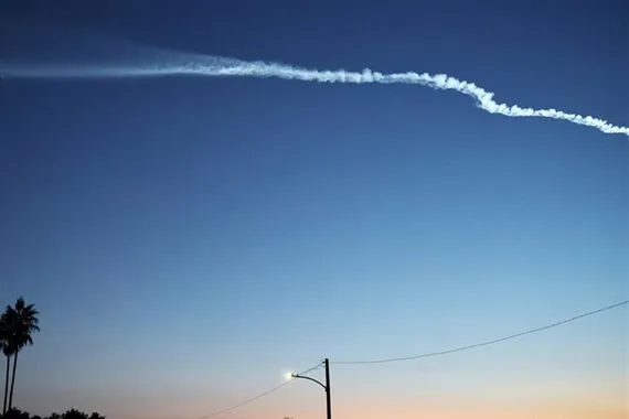 روسيا تتهم الولايات المتحدة بالتخطيط لنشر أسلحة في الفضاء