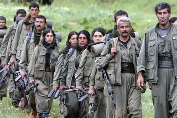 ما هو مستقبل حزب العمال الكردستاني في العراق