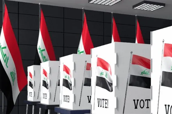 بالروح بالدم نفديك يا هيثم فيديو لمرشح يشعل الجدل والانتقاد على التواصل الاجتماعي