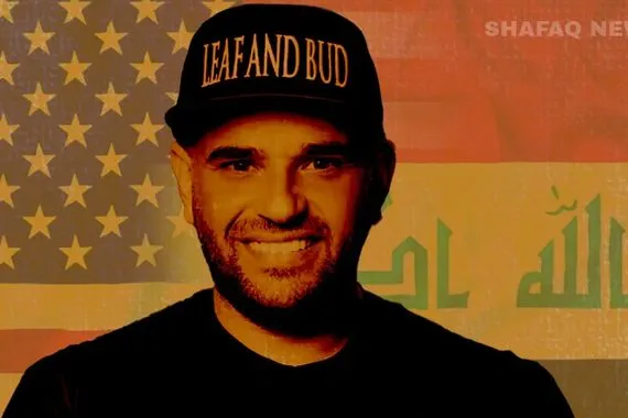 مهمة صعبة في بغداد مبعوث ترمب يواجه طهران شفق نيوز