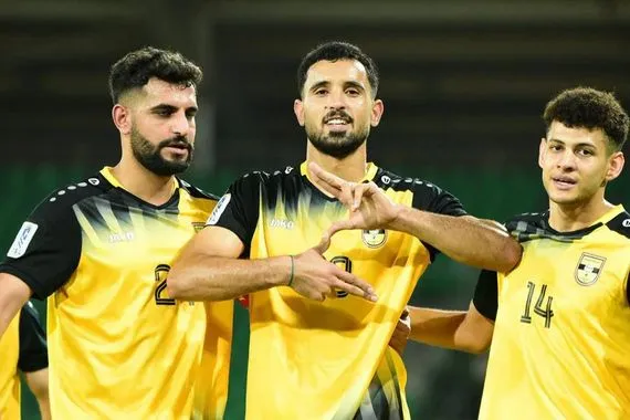 نجوم العراق الكرخ يخطف ثلاث نقاط ثمينة من مضيفه نفط ميسان شفق نيوز