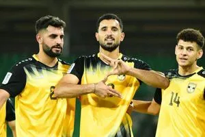 نجوم العراق الكرخ يخطف ثلاث نقاط ثمينة من مضيفه نفط ميسان شفق نيوز