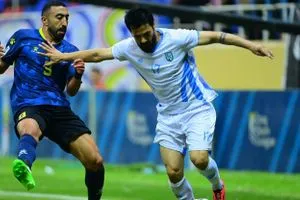 الزوراء يحقق أول فوز له في الموسم الحالي شفق نيوز