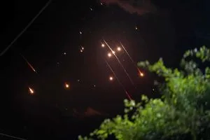 آثار باليستي إيران في إسرائيل شاخصة بعد 4 أشهر على الحرب شفق نيوز