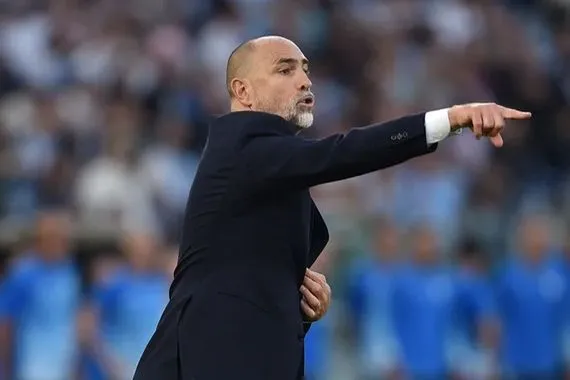 رسمياً يوفنتوس يقيل تودور ويعين برامبيلا مؤقتاً شفق نيوز