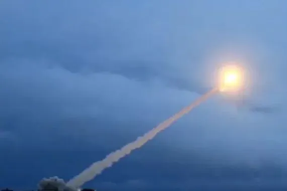 بوتين يعلن نجاح صاروخ روسي نووي وترمب يعلق هم لا يلعبون معنا شفق نيوز