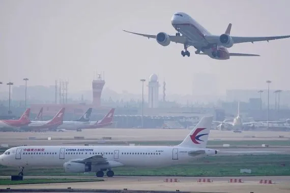 الهند تستأنف الرحلات الجوية المباشرة مع الصين بعد توقف لـ5 سنوات