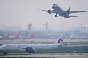 الهند تستأنف الرحلات الجوية المباشرة مع الصين بعد توقف لـ5 سنوات