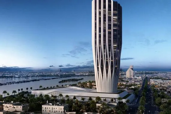 المركزي العراقي يدعو المصارف لإطفاء قروض المصابين بمرض السرطان