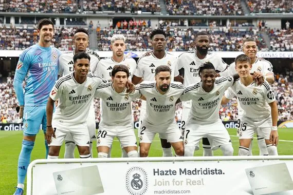 ريال مدريد يتلقى ضربة موجعة بعد ساعات من فوزه بلقاء الكلاسيكو