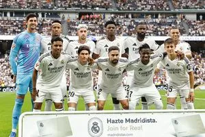 ريال مدريد يتلقى ضربة موجعة بعد ساعات من فوزه بلقاء الكلاسيكو