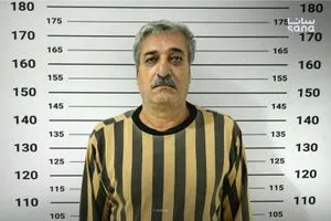 سوريا القبض على النائب العام العسكري في النظام السابق