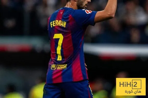 نقطة التحول التي دمرت برشلونة هذا الموسم