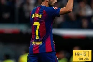 نقطة التحول التي دمرت برشلونة هذا الموسم