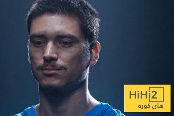 رحيل داروين نونيز عن الهلال في الميركاتو الشتوي