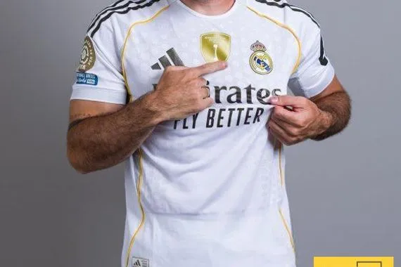 مدة غياب داني كارفاخال