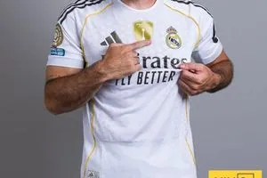 مدة غياب داني كارفاخال