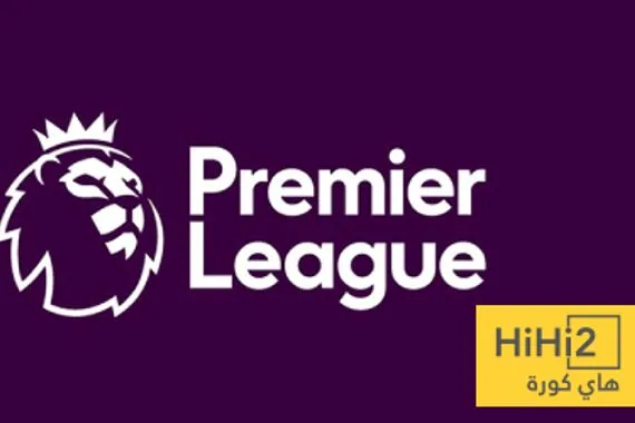 التشكيلة المثالية للجولة التاسعة من الدوري الإنجليزي