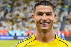حارس الحزم لهذا السبب حصلت على قميص رونالدو