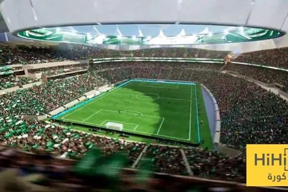 3 ملاعب سعودية ستكون جاهزة قبل أعوام من مونديال 2034