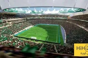 3 ملاعب سعودية ستكون جاهزة قبل أعوام من مونديال 2034