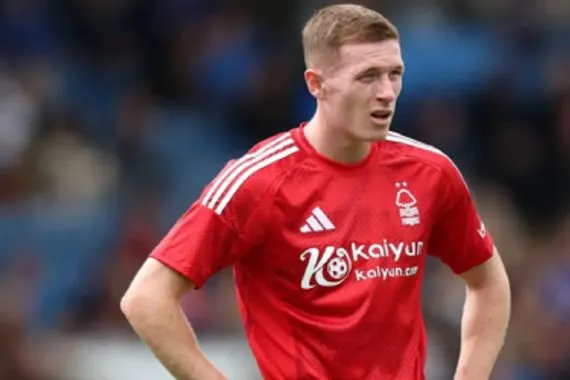 نجم نوتينغهام فورست قد يكلف اليونايتد 100 مليون جنيه إسترليني