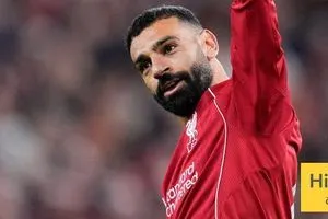 صلاح على بعد خطوة واحدة من معادلة رقم روني