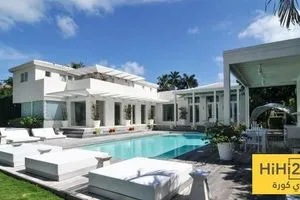 منزل لامين يامال الفخم الذي تبلغ قيمته 11 مليون يورو