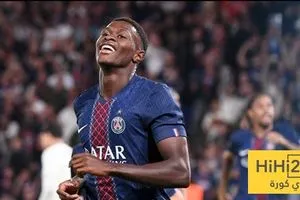 السر وراء انفجار نونو مينديز مع باريس سان جيرمان