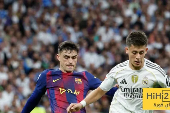 أردا غولر يبهر الجميع