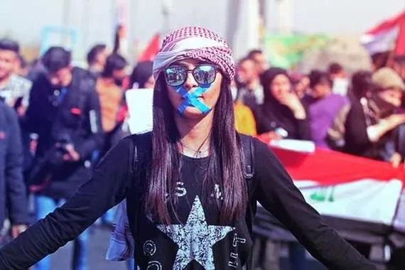 حين يصبح النقد جريمة سنتحسر على أيام الدكتاتور العراق يعود إلى زمن الخوف من الكلمة عاجل وكالة بغداد اليوم الاخبارية