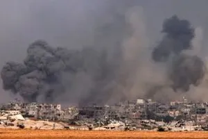 نتنياهو يأمر بتنفيذ ضربات قوية فورا في غزة وكالة بغداد اليوم الاخبارية