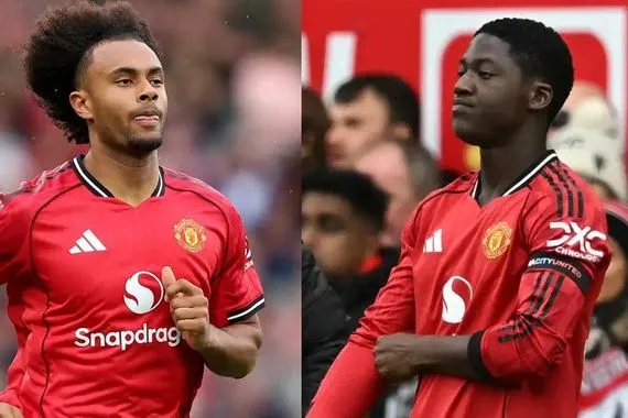 رغم التهميش مانشستر يونايتد يرفض رحيل نجميه وكالة الانباء العراقية واع