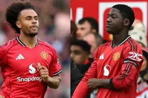 رغم التهميش مانشستر يونايتد يرفض رحيل نجميه وكالة الانباء العراقية واع