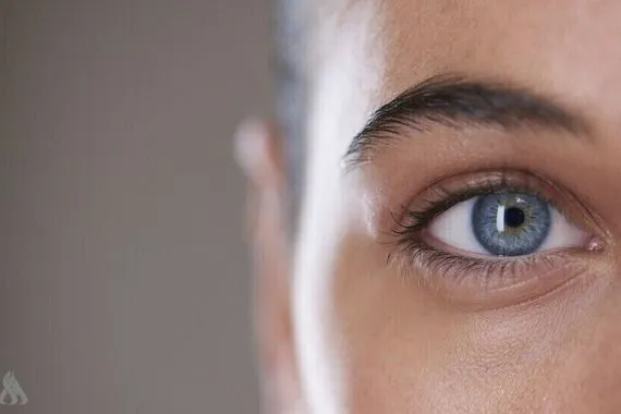 فحص بسيط للعين يتنبأ بأمراض القلب والتقدم في العمر وكالة الانباء العراقية واع