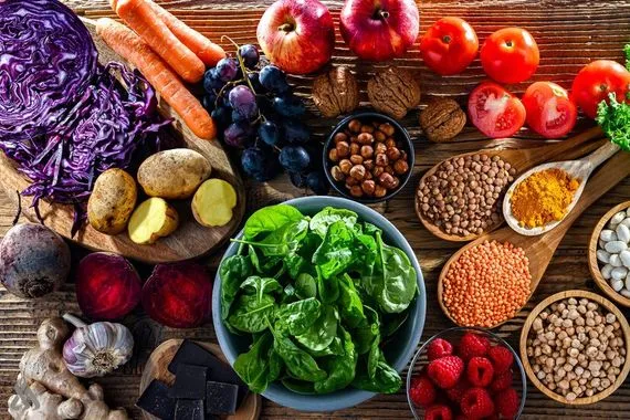 حمية غذائية للوقاية من التهابات بطانة الرحم وكالة الانباء العراقية واع