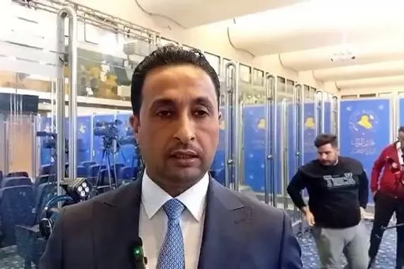 الشبلي الخلافات السياسية عرقلت قوانين استراتيجية في البرلمان