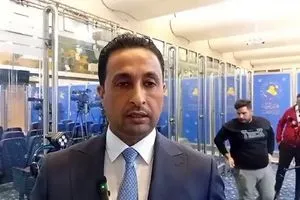 الشبلي الخلافات السياسية عرقلت قوانين استراتيجية في البرلمان