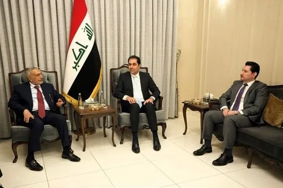 الشبلاوي رئاسة البرلمان عطّلت قوانين مهمة تتعلق باسترداد أموال الدولة والرقابة المالية