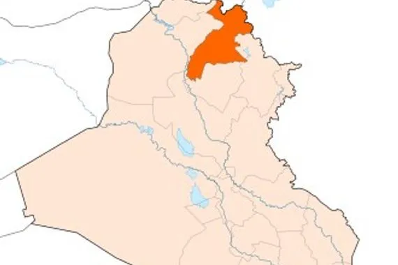 معارض كردي البارزاني منح حماية كاملة لأزلام النظام البائد