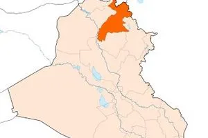 معارض كردي البارزاني منح حماية كاملة لأزلام النظام البائد