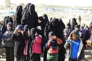 العبيدي يحذر من عودة 20 ألف داعشي مدرب إلى العراق