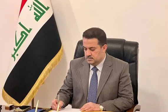 السراج السوداني يسعى لتكرار تجربة الأغلبية الفاشلة بعد تراجع حظوظه بولاية ثانية