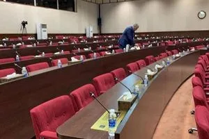 بسبب الحملات الانتخابية الساعدي لا جلسات لمجلس النواب قبل 11 تشرين الثاني