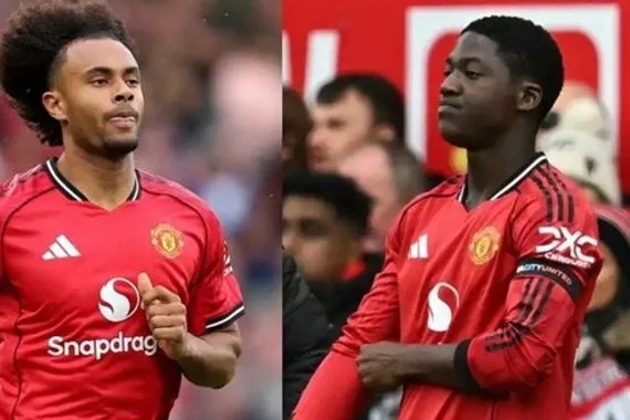 رغم التهميش مانشستر يونايتد يرفض رحيل نجميه