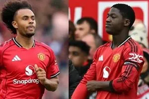 رغم التهميش مانشستر يونايتد يرفض رحيل نجميه